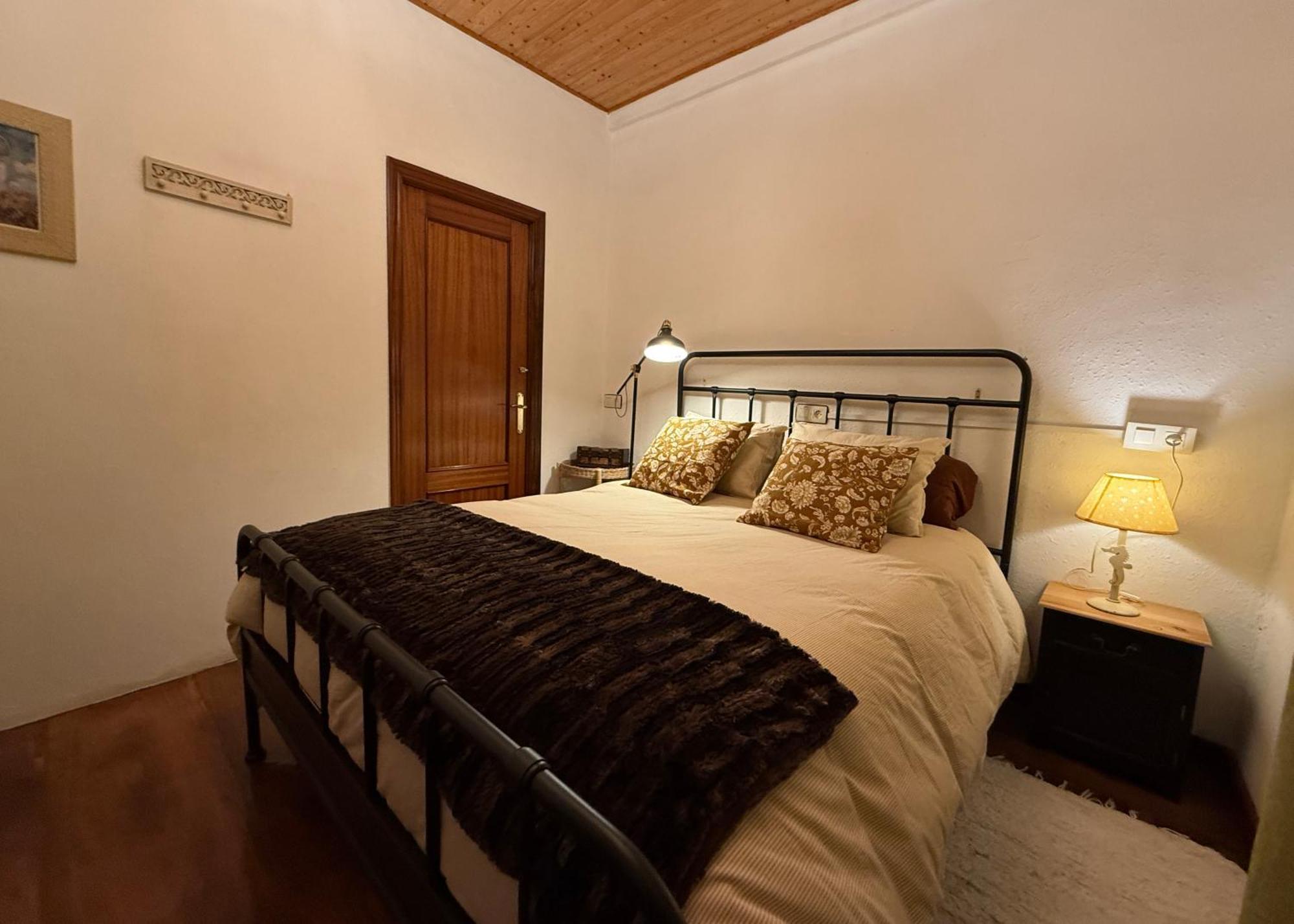 La Casona de Faedo Pensión Quarto foto