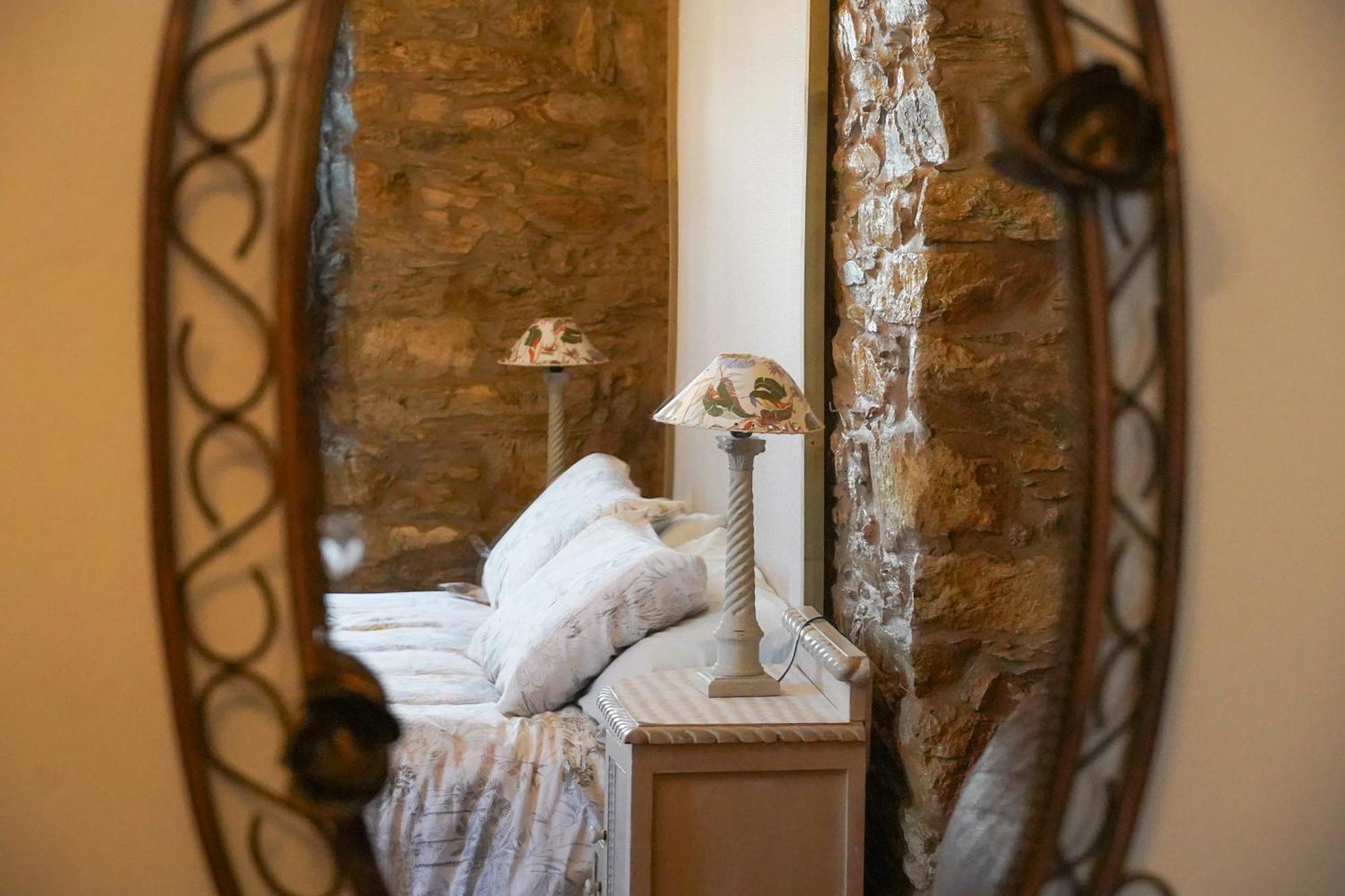 La Casona de Faedo Pensión Quarto foto